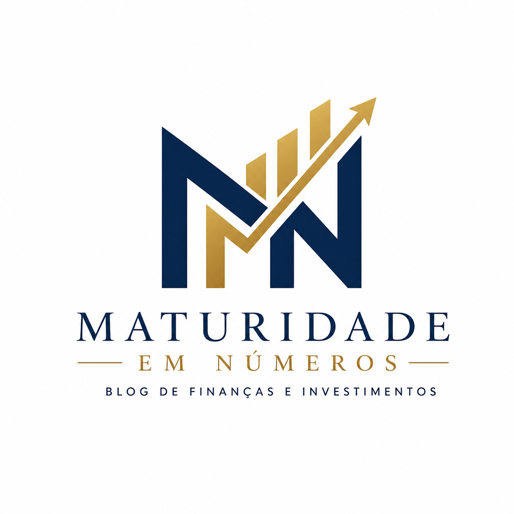 Maturidade em Números
